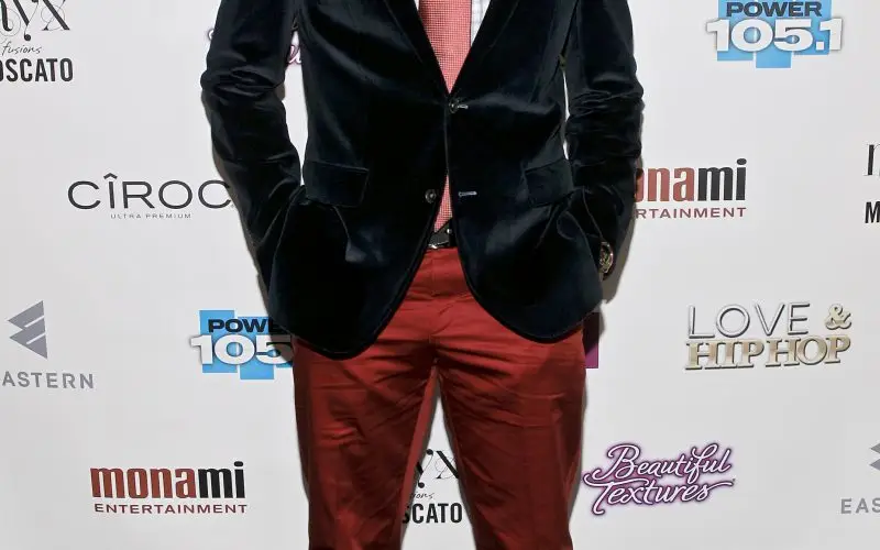 Joe Budden Net Worth - Wiki, ikä, paino ja pituus, ihmissuhteet, perhe ja paljon muuta