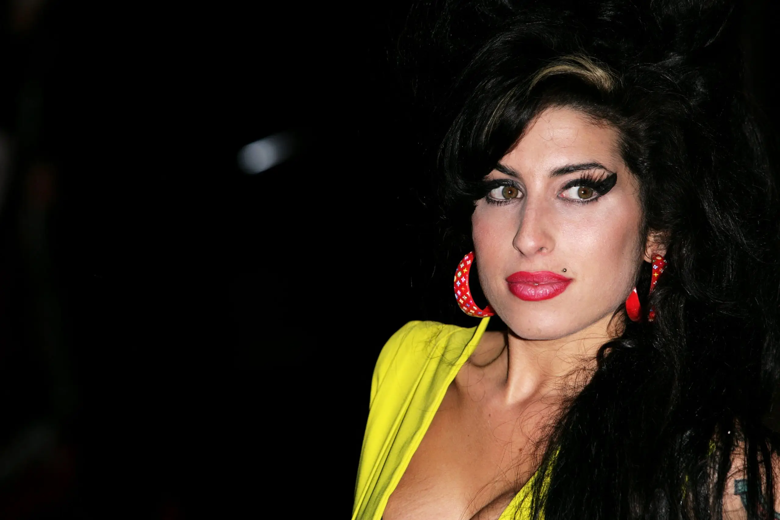 Amy Winehousen kuva