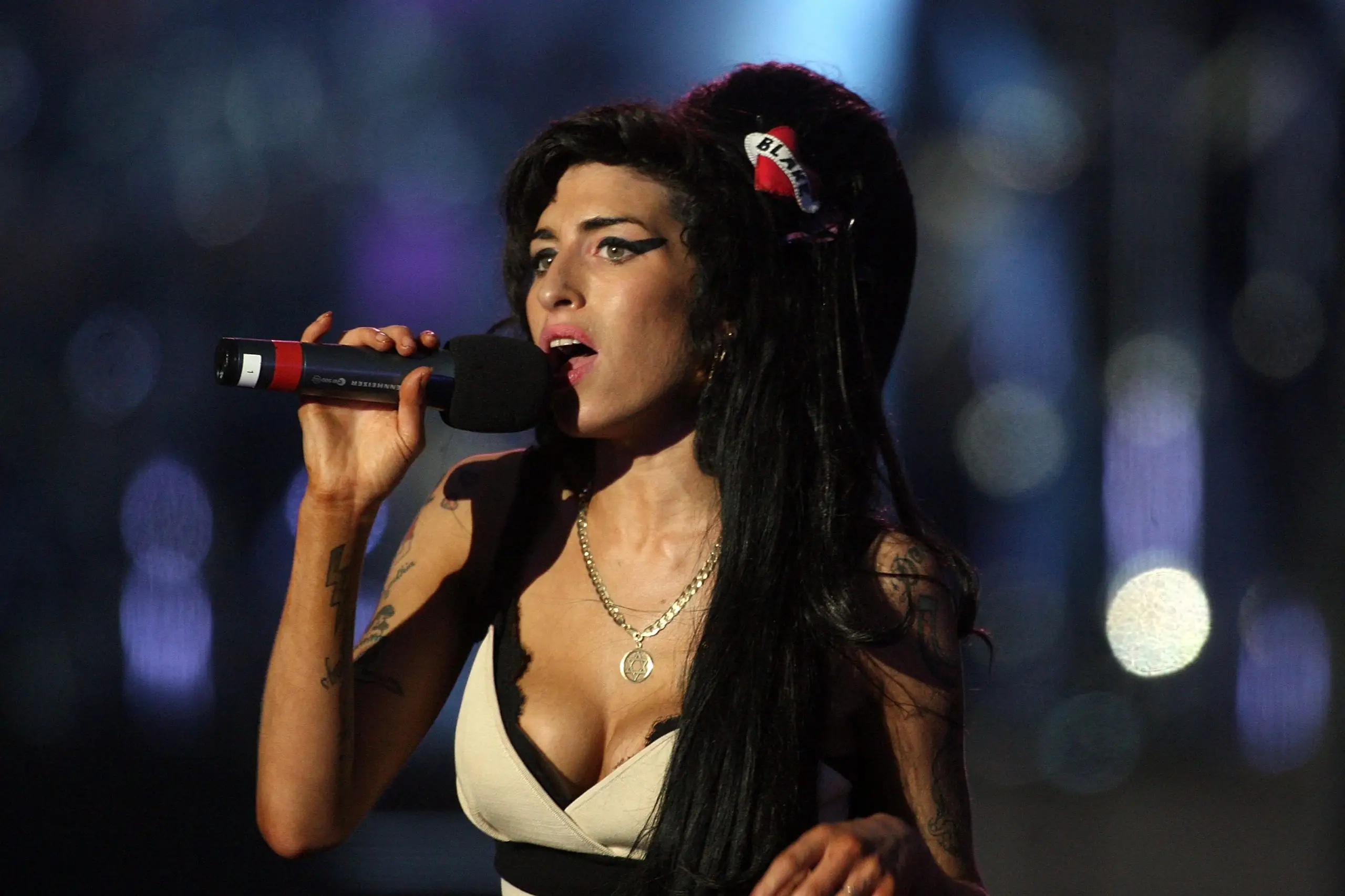 Amy Winehouse kuva 2