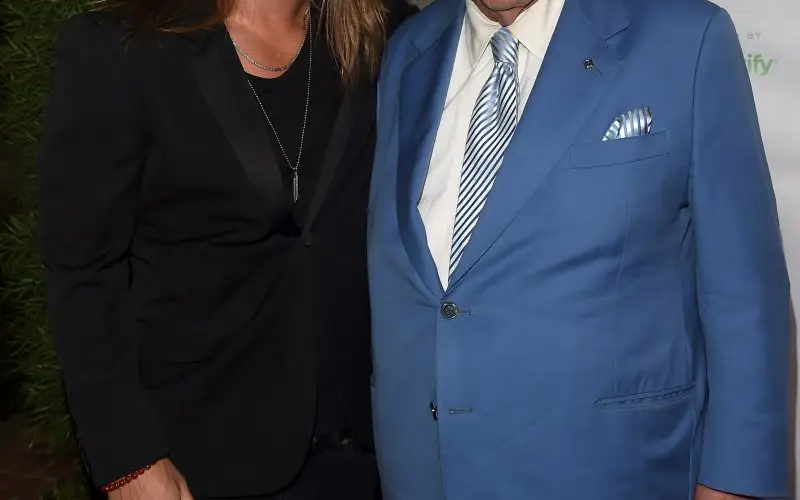 Max Martin Net Worth - Wiki, ikä, paino ja pituus, ihmissuhteet, perhe ja paljon muuta