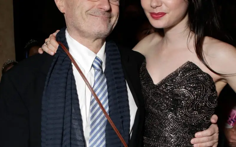 Phil Collinsin nettoarvo - Wiki, ikä, paino ja pituus, ihmissuhteet, perhe ja paljon muuta