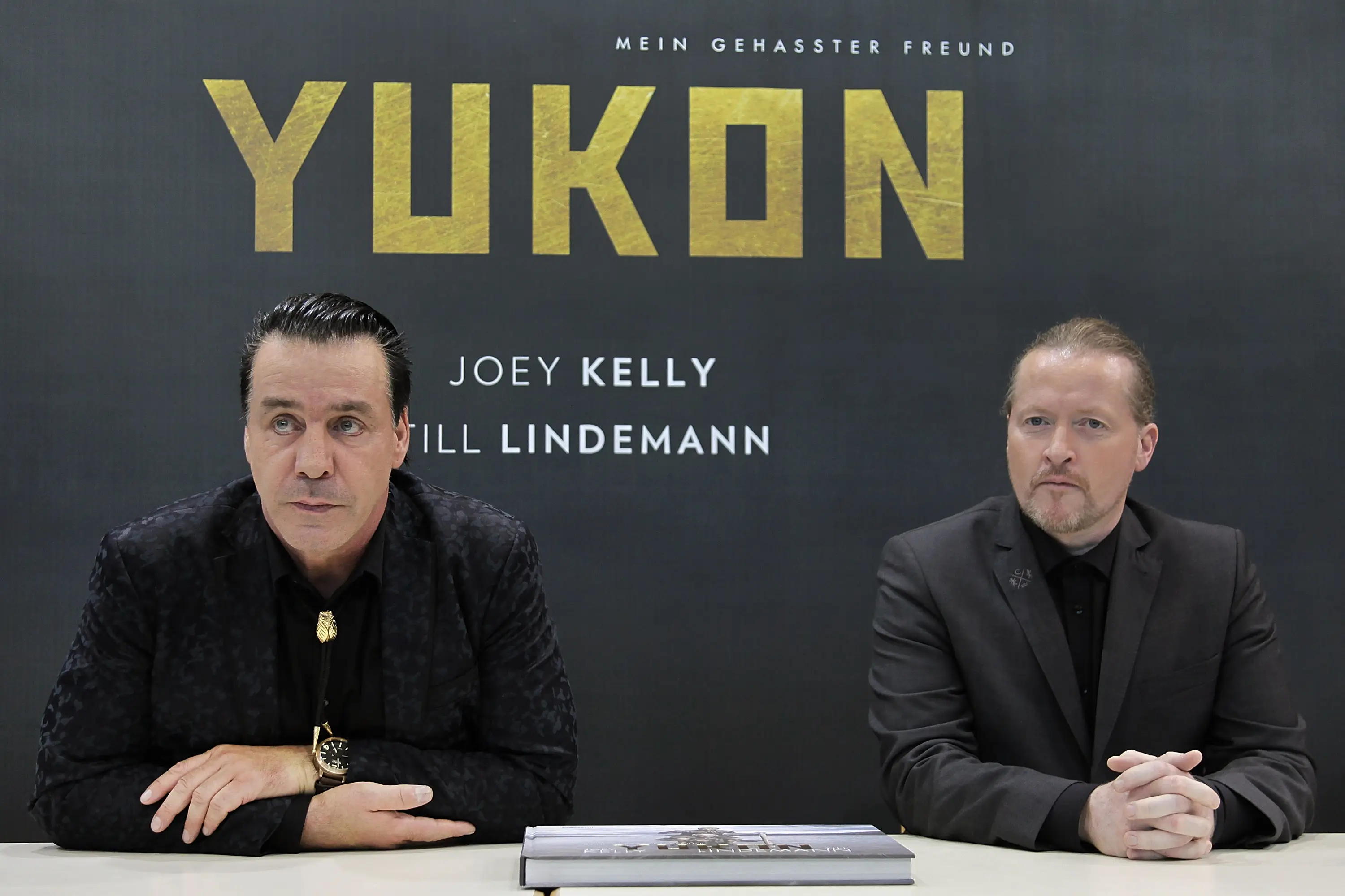 Fins a Lindemann foto 3