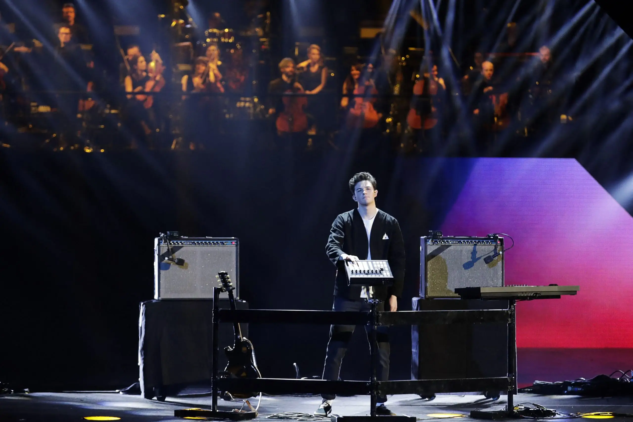 Zdjęcie Małego Ciasteczka