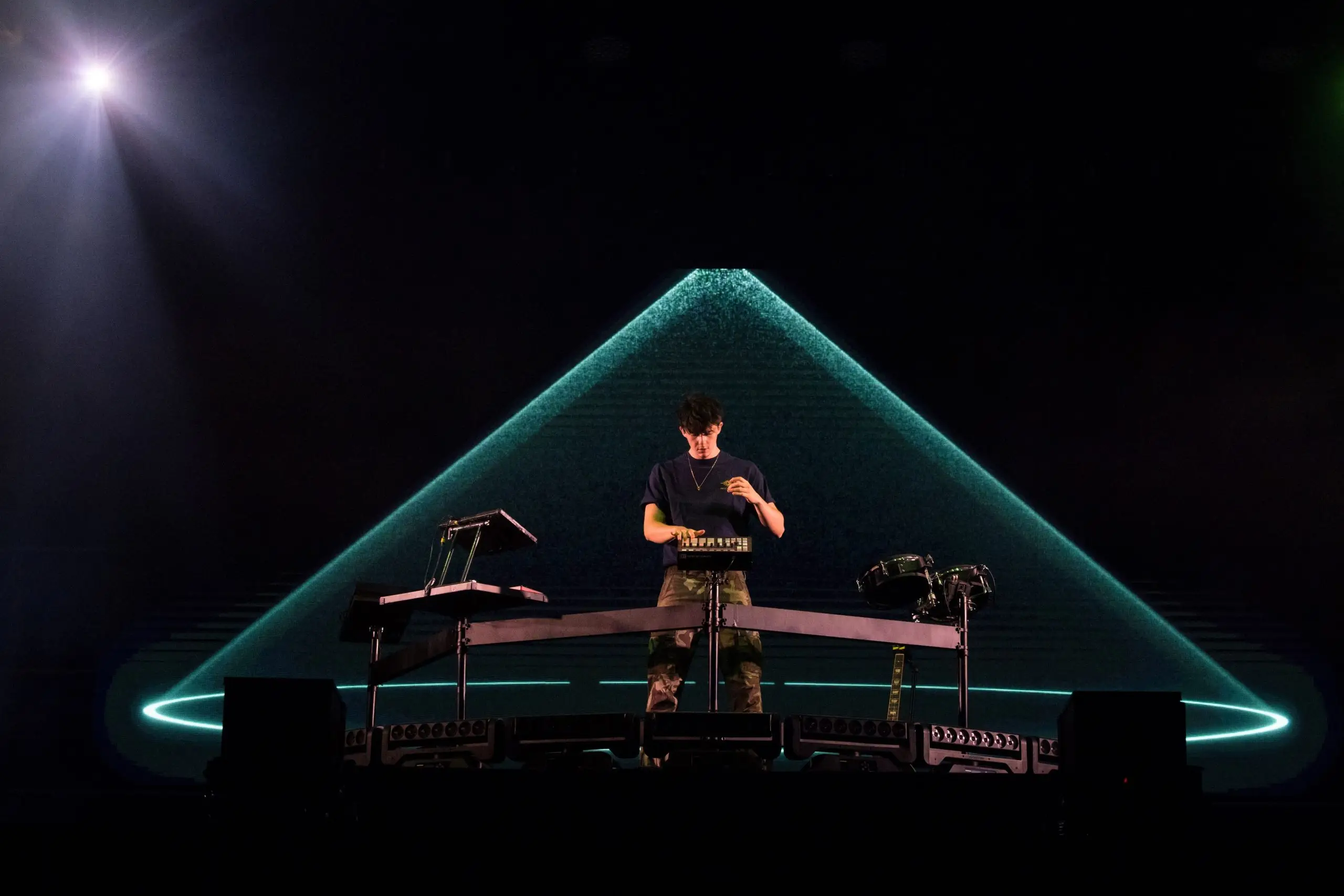 Zdjęcie małego ciasteczka 3