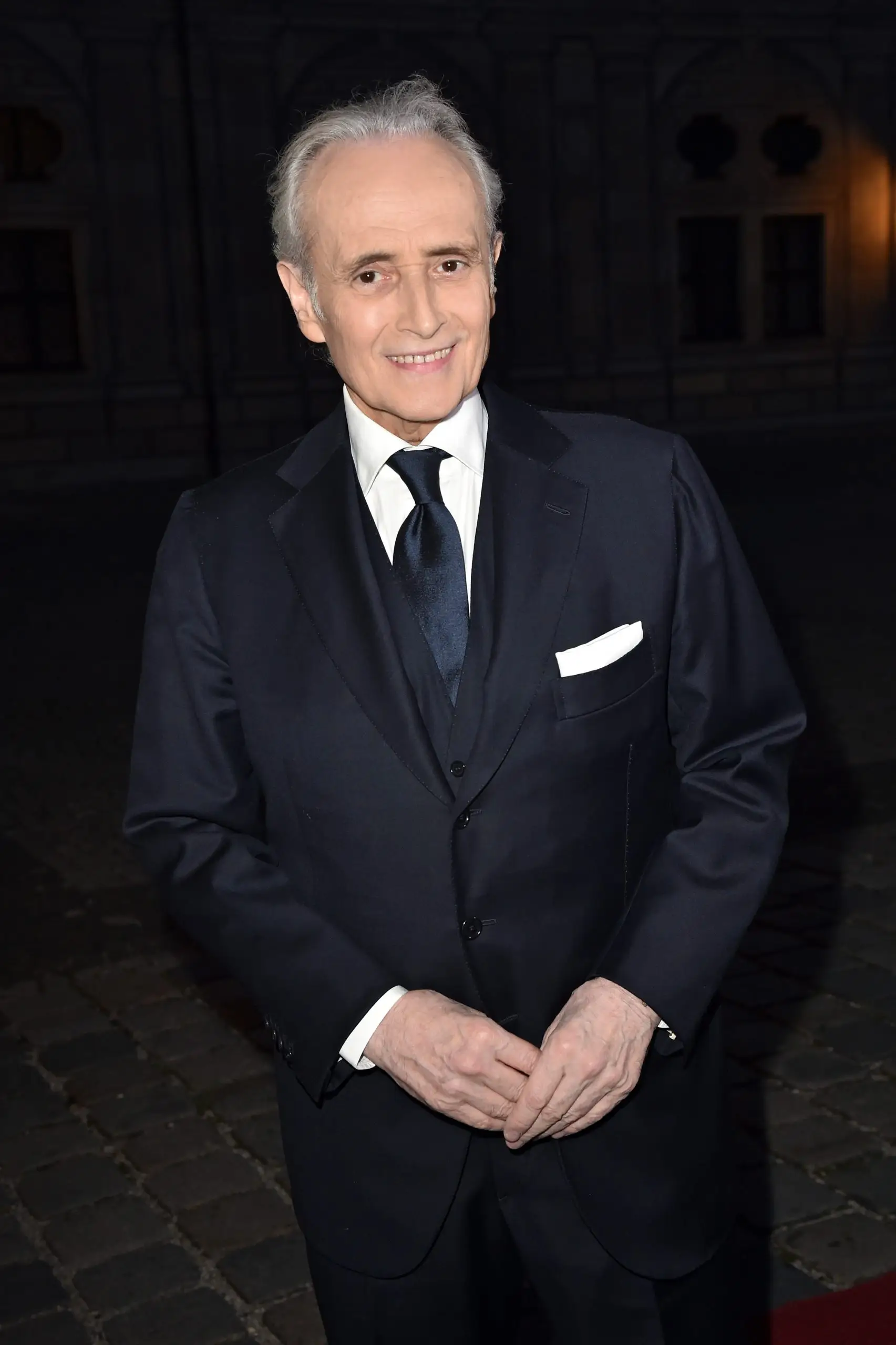 Jose Carreras foto 2