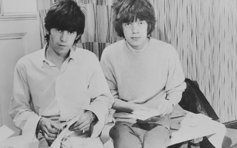 Keith Richardsin nettoarvo - Wiki, ikä, paino ja pituus, ihmissuhteet, perhe ja paljon muuta