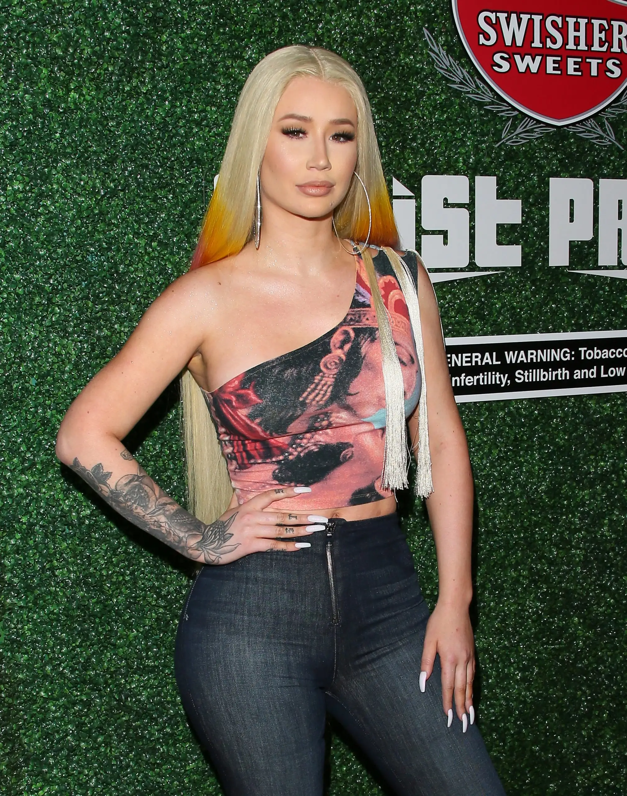 Iggy Azalea kuva