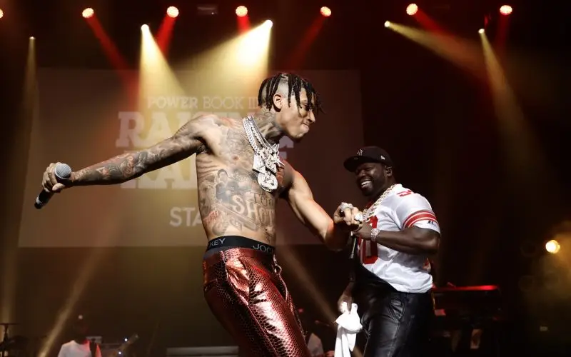 NLE CHOPPAn nettoarvo - Wiki, ikä, paino ja pituus, ihmissuhteet, perhe ja paljon muuta