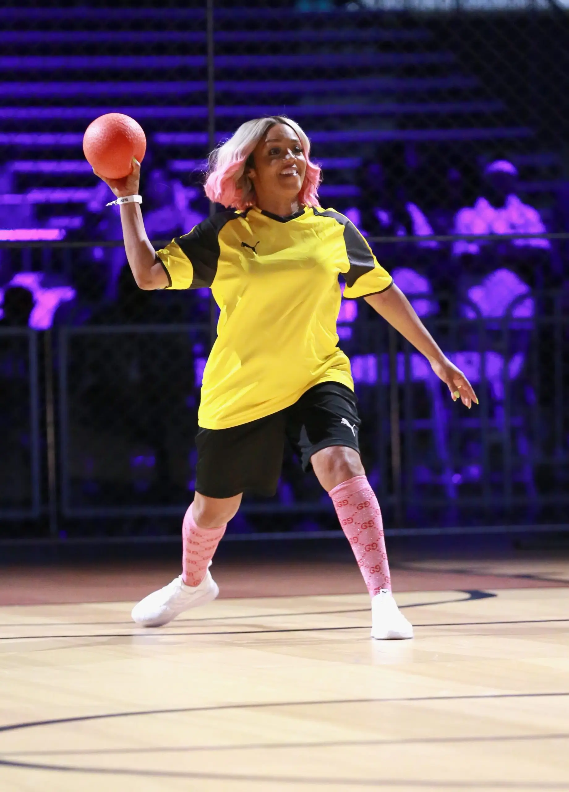 Kuva Rasheeda Buckner