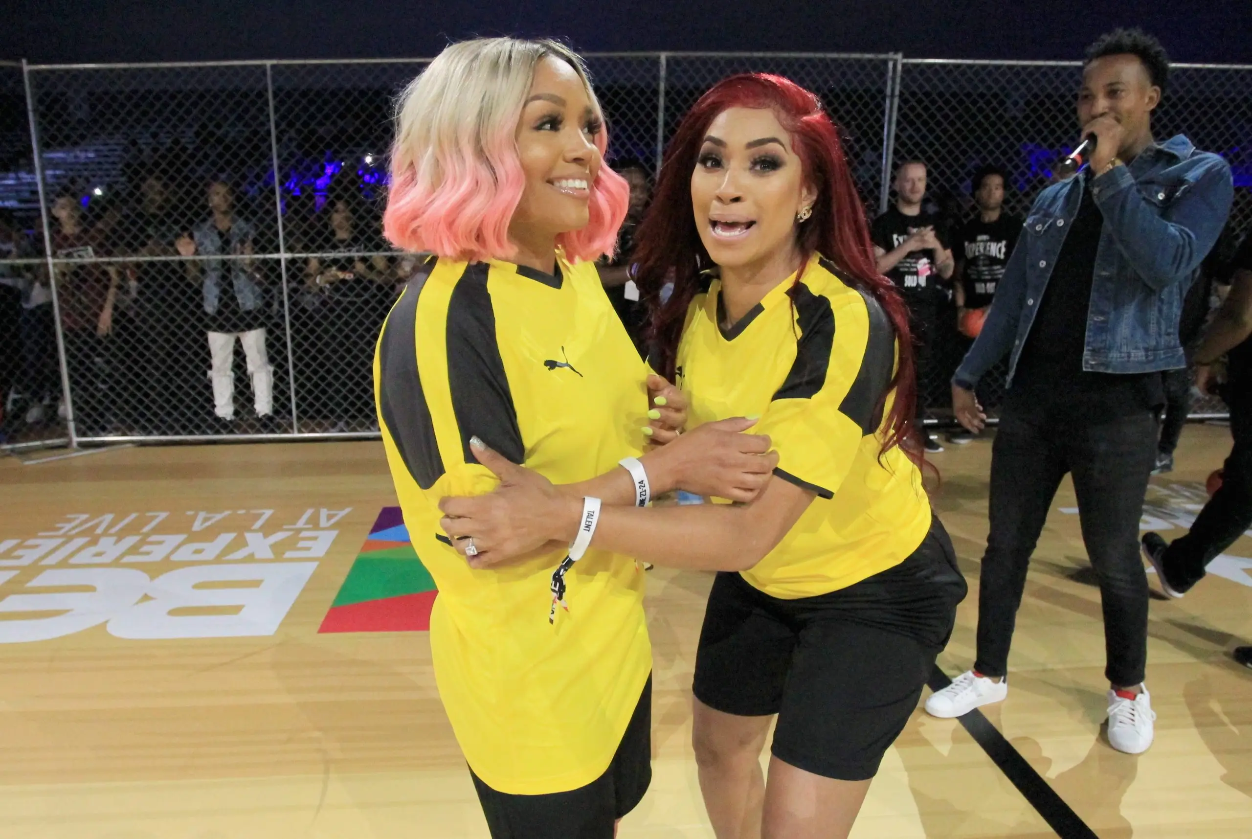 Rasheeda Buckner kuva 2