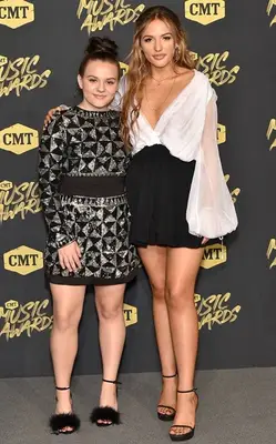 Maisy Stella Bio and Facts