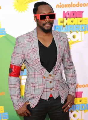 Will i Am Body Measurements