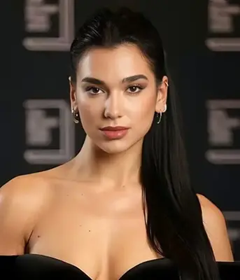 Dua Lipa Bio Profile