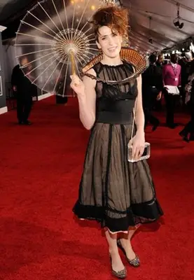 Imogen Heap Body Measurements and Facts