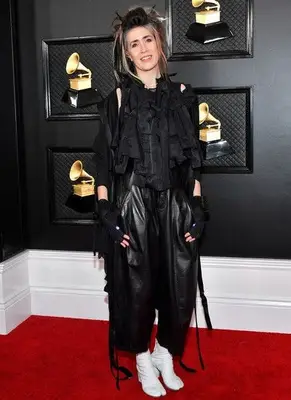 Imogen Heap Height Weight Stats