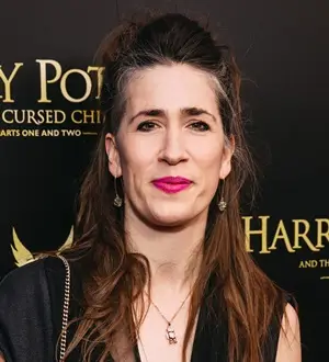 Singer Imogen Heap