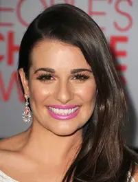 Lea Michele