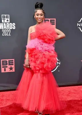 Muni Long Height Weight Facts