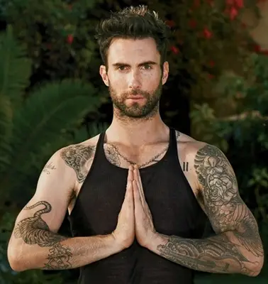 Adam Levine