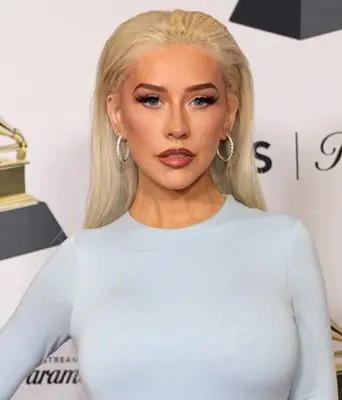 Christina Aguilera Profile