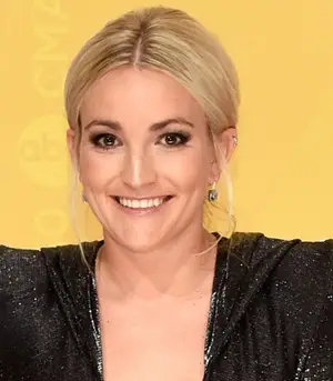 Jamie Lynn Spears Peso Peso Spazza statistica