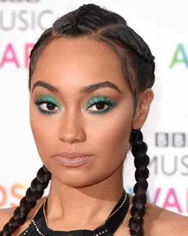 Leight-Anne Pinnock Pease Peso le misure dell'età misurate