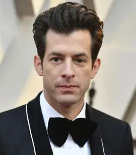 Mark Ronson Pease Misures delle misure di peso Misure