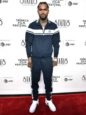 Dave East Height Weight Stats