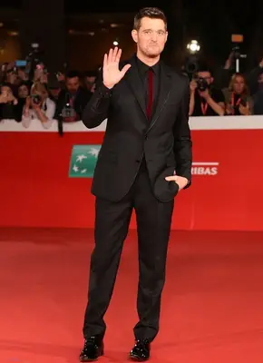 Michael Buble Facts and Bio