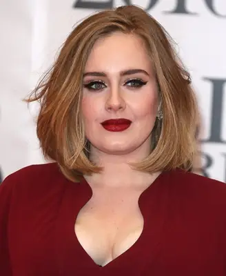 Adele Profile