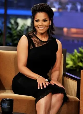 Janet Jackson Body Measurements Bra Size