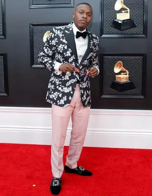 DaBaby Height Weight Stats