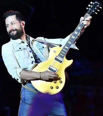 Matthew Ramsey Bio and Facts