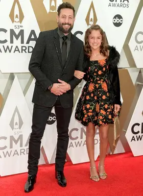 Matthew Ramsey Height Weight Shoe Size