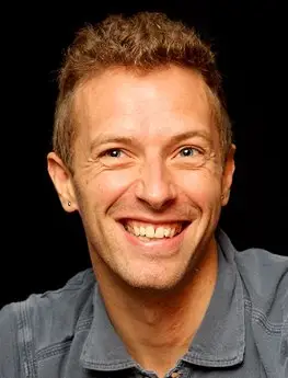 Chris Martin