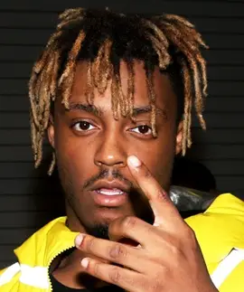 Rapper Juice Wrld