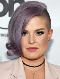 Kelly Osbourne