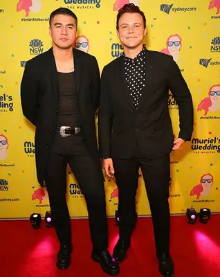 Calum Hood Measurements and Facts