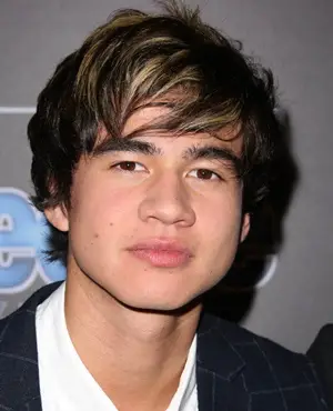 Calum Hood