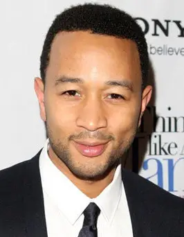 John Legend