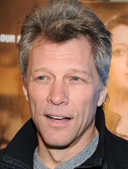 Jon Bon Jovi