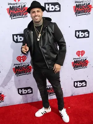 Nicky Jam Height Weight Stats