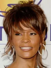 Whitney Houston Body Brades Statistics of Height of Weight Vital Statistics