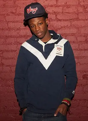 Joey Badass Body Measurements Stats