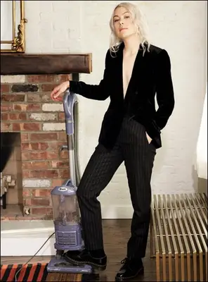 Phoebe Bridgers Height Weight Stats