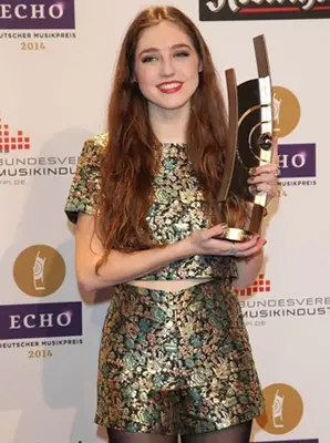 Birdy Body Measurements Height Weight