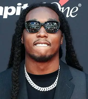 Rapper Takeoff Profile