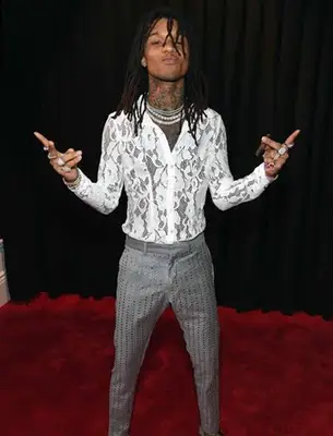 Swae Lee Measurements and Facts