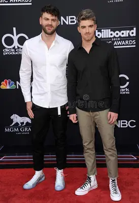 The Chainsmokers Alex Pall Bio and Facts