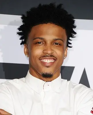 August Alsina Profile